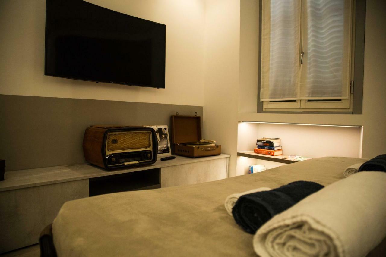 Luxury Navigli