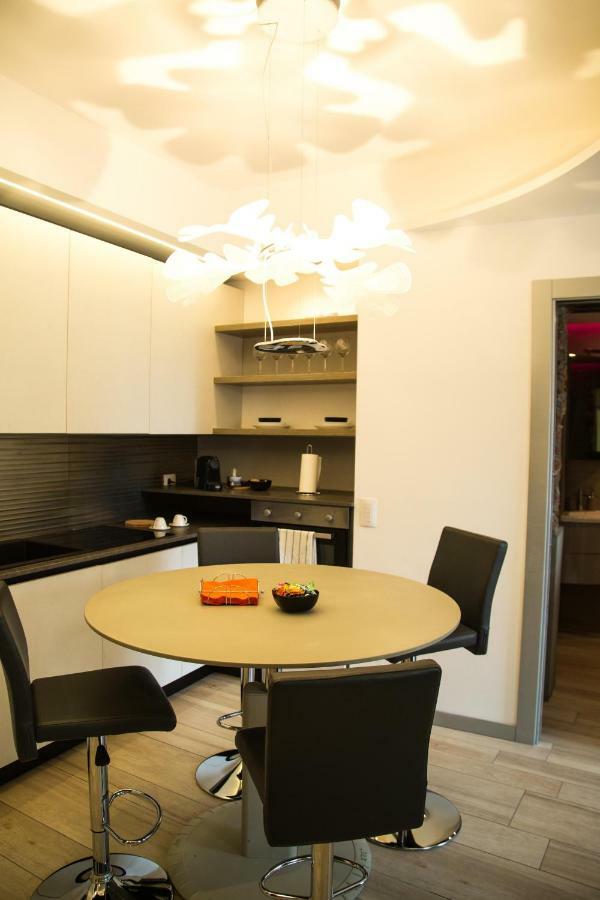 Luxury Navigli *