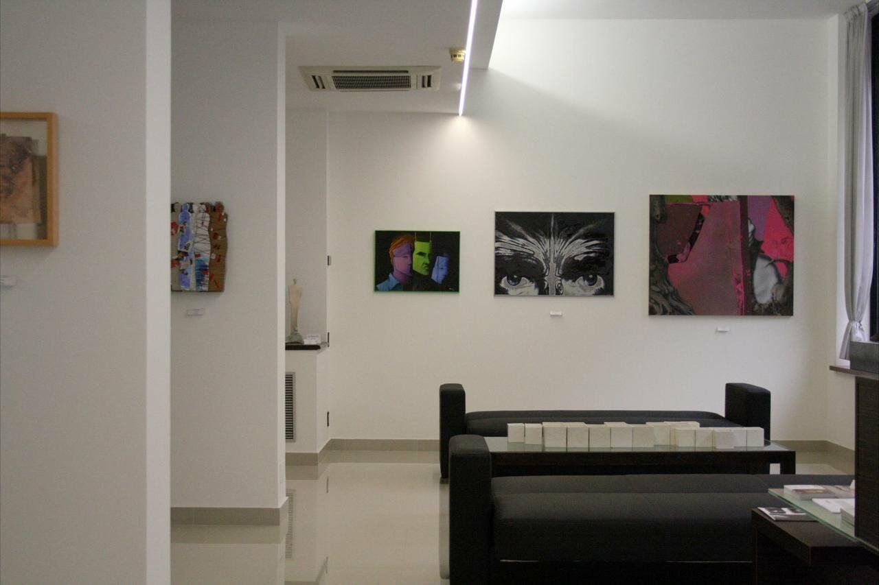Hotel 38 3*