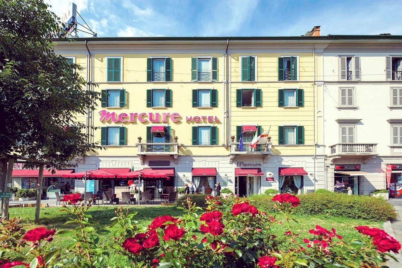 Hotel Mercure Centro