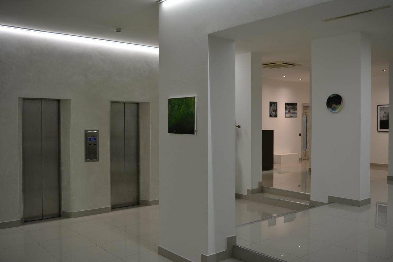 Hotel 38 Milan