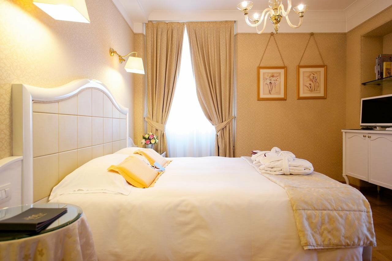 Mercure Centro Hotel 4*