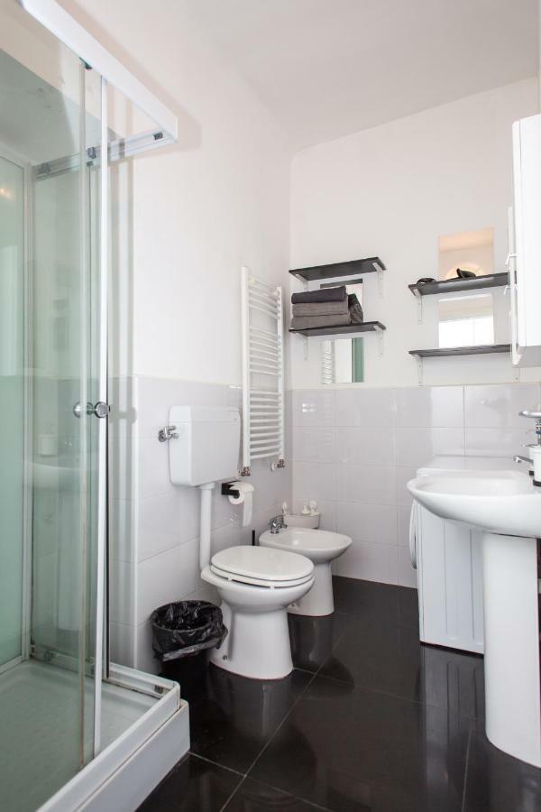 Bilocale Zona Apartment Mailand