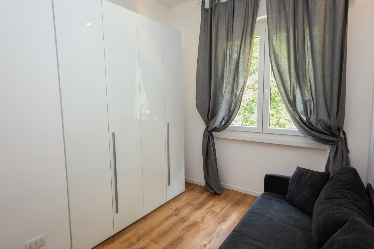 L.love Apartment Mailand