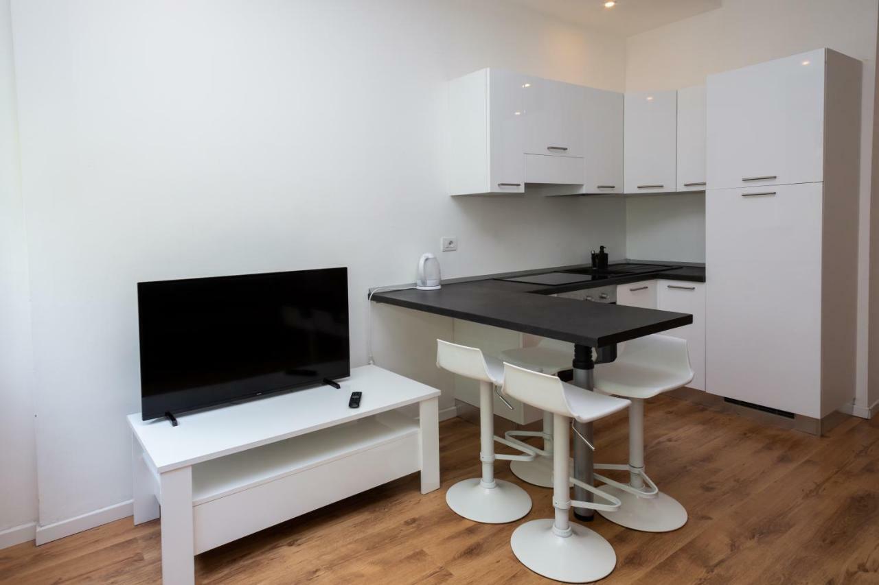 L.love Apartment Mailand