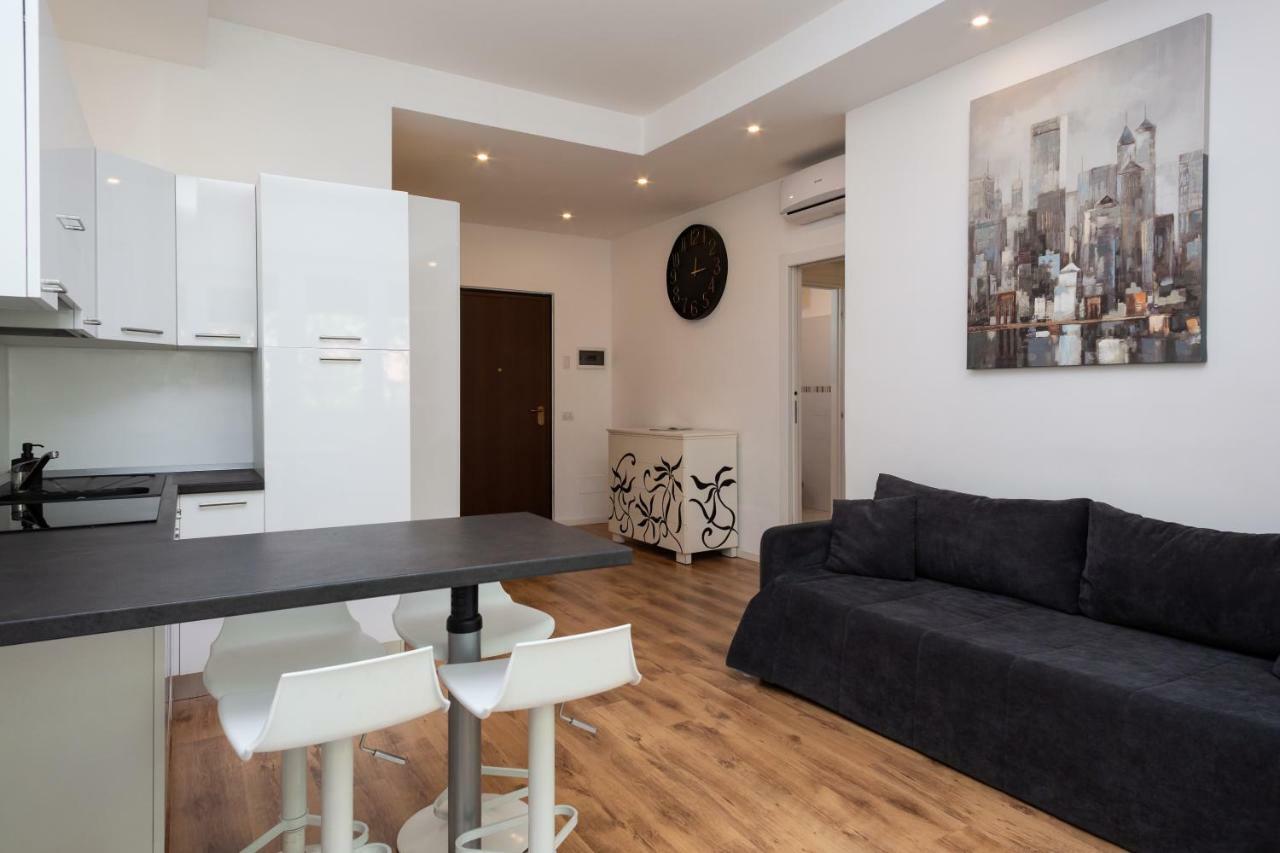 Apartment L.love Mailand