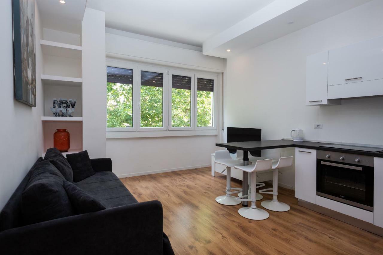 L.love Apartment Mailand