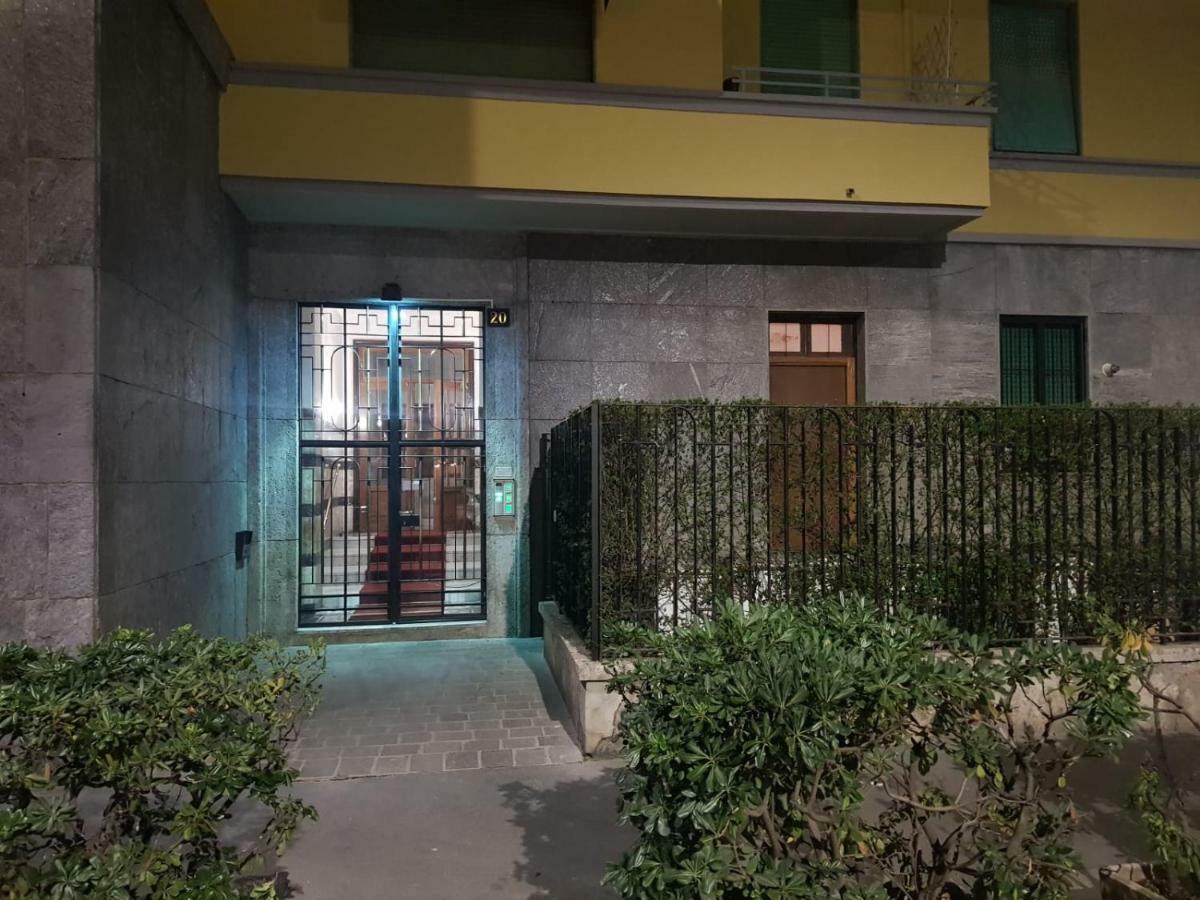 Casablanca Lejlighed Milano