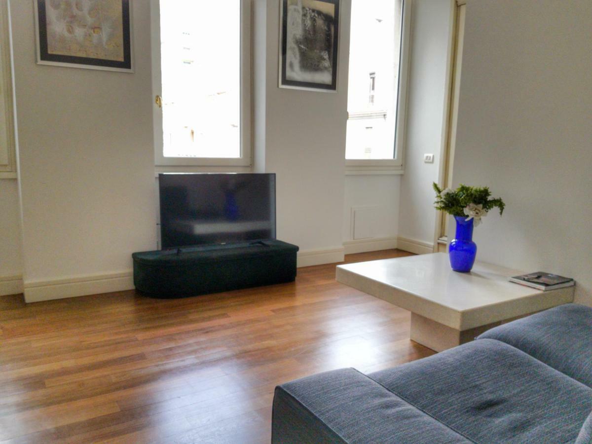 Appartamento Youhosty - Pisani Small 13 Milano