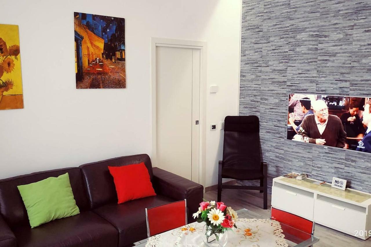Sigaba Appartement