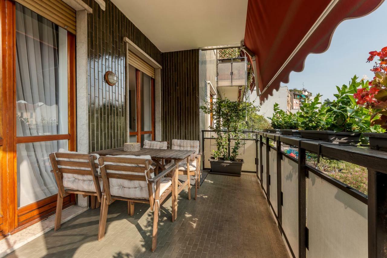 Amy Apartments, Sanzio 7 Lejlighed