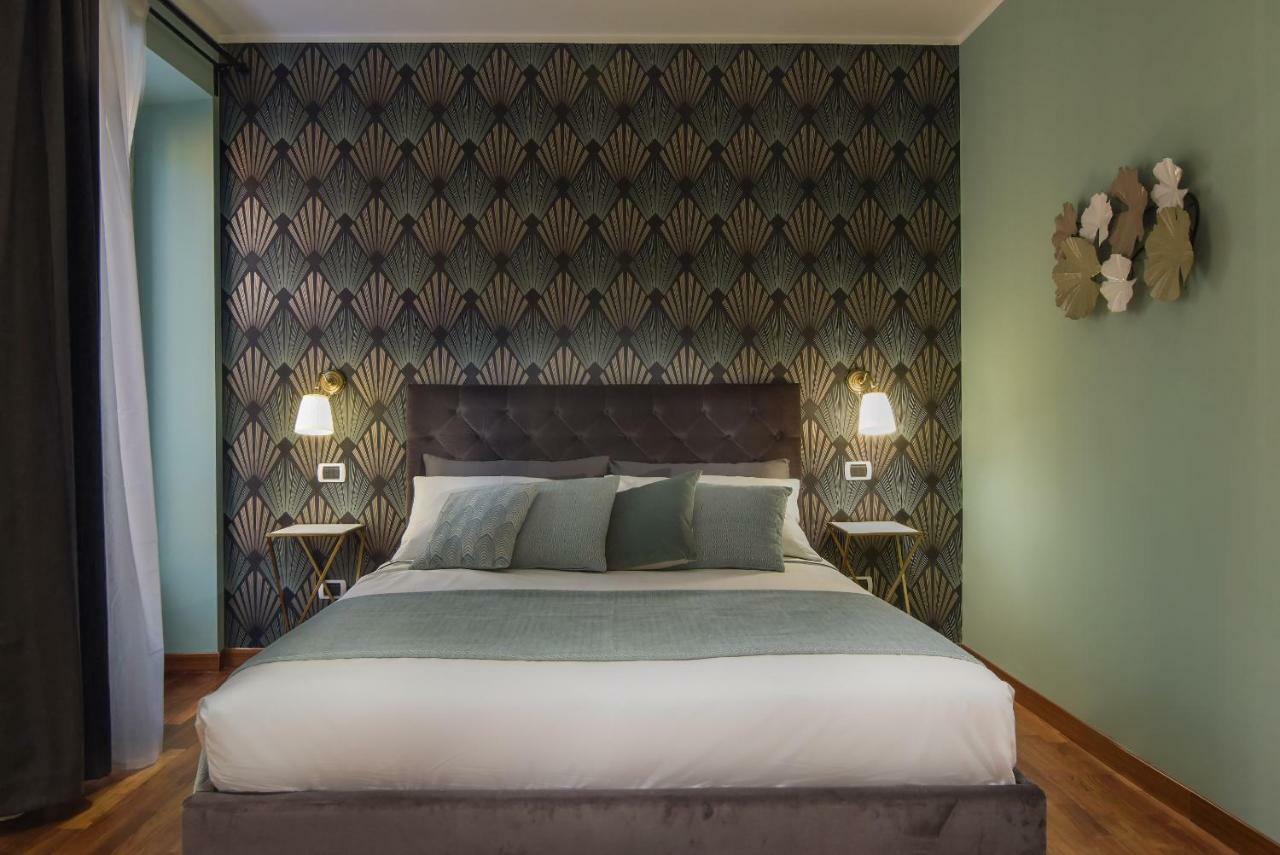 Affittacamere Mondekò Luxury Suites *