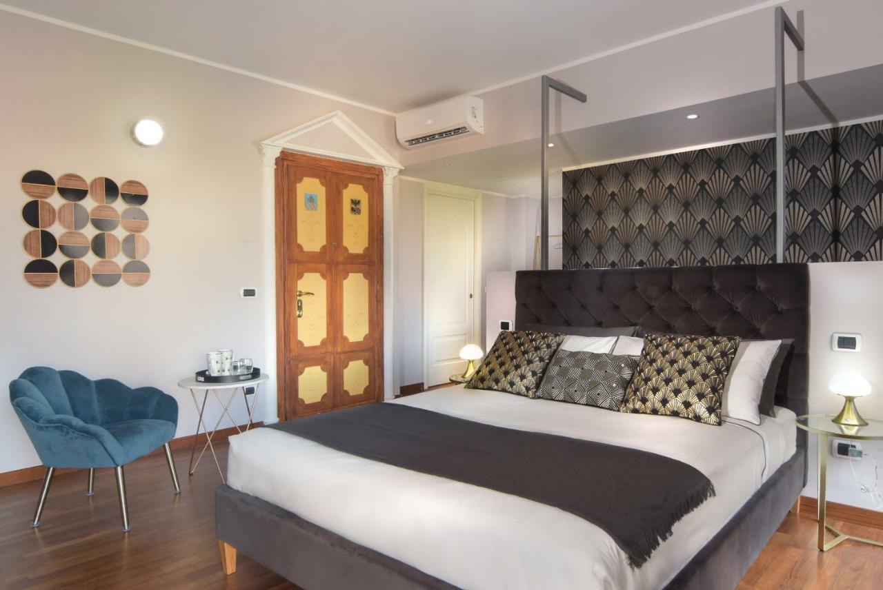 Affittacamere Mondekò Luxury Suites