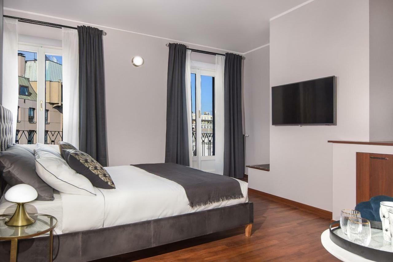 Affittacamere Mondekò Luxury Suites *