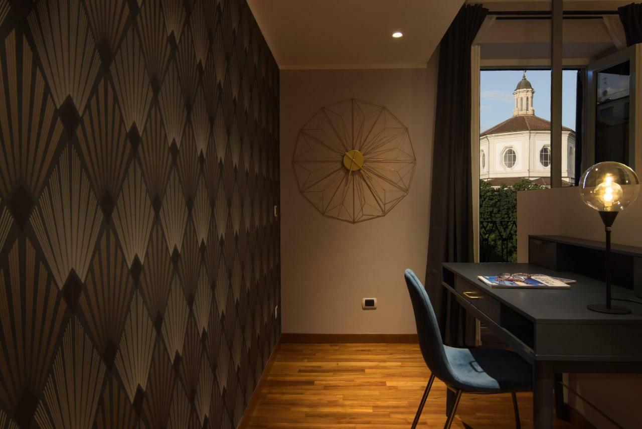 Mondekò Luxury Suites Affittacamere *