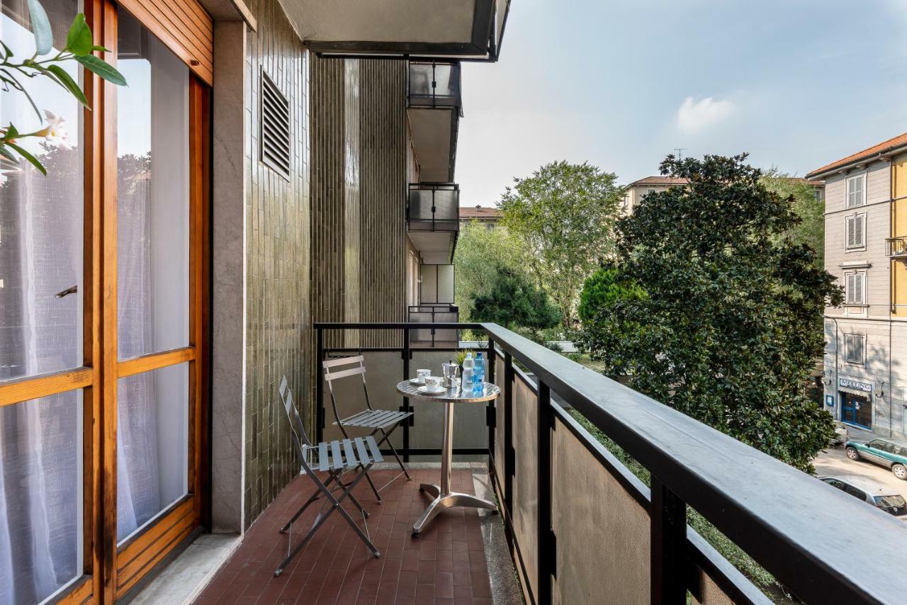 Amy Apartments, Sanzio 7 Milano