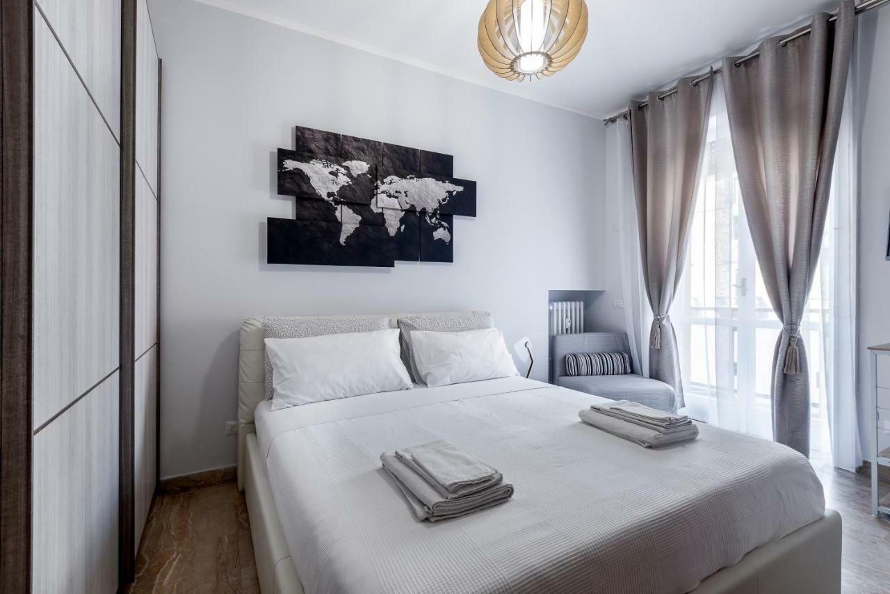 Amy Apartments, Sanzio 7 * Milano