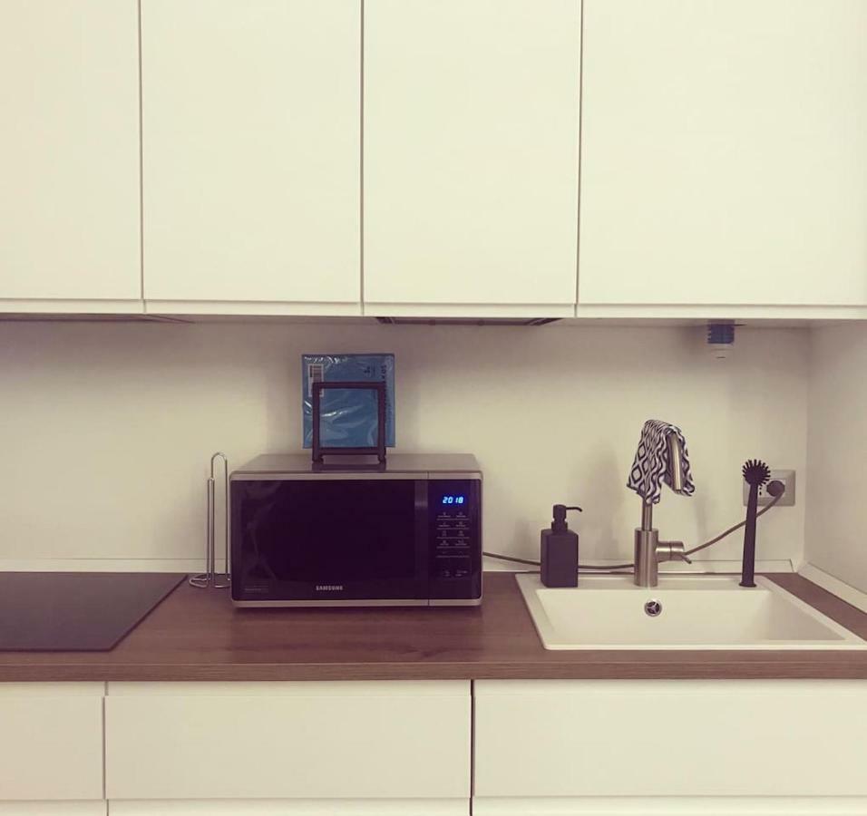 Apartment Lovely - Brand New Stylish In Navigli Area
