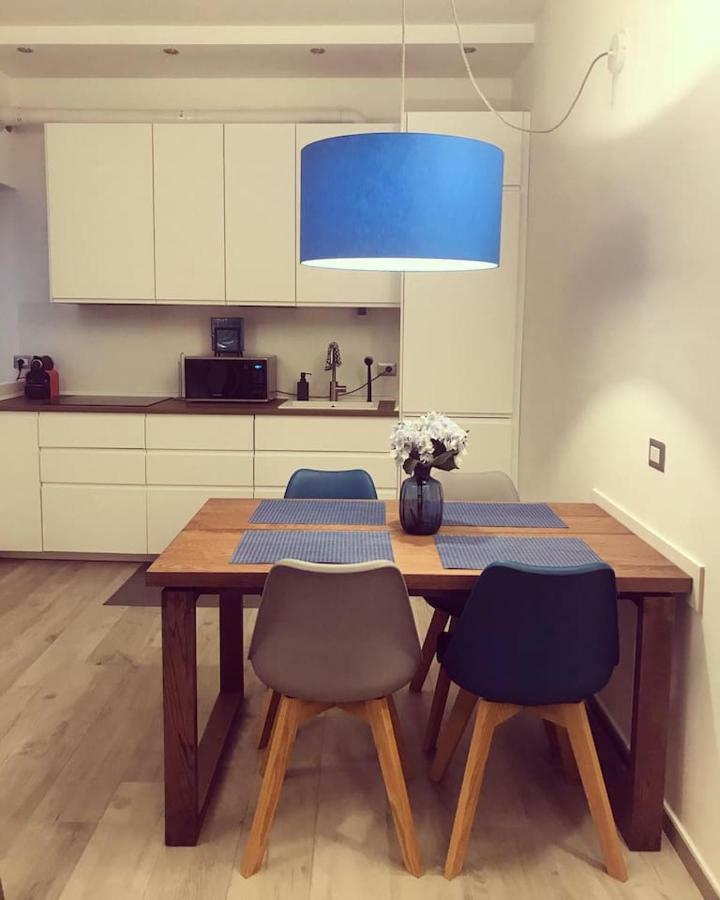 Lovely - Brand New Stylish In Navigli Area *