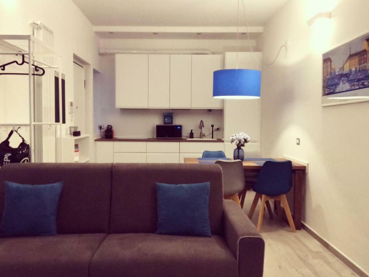 Lovely - Brand New Stylish In Navigli Area * Milan