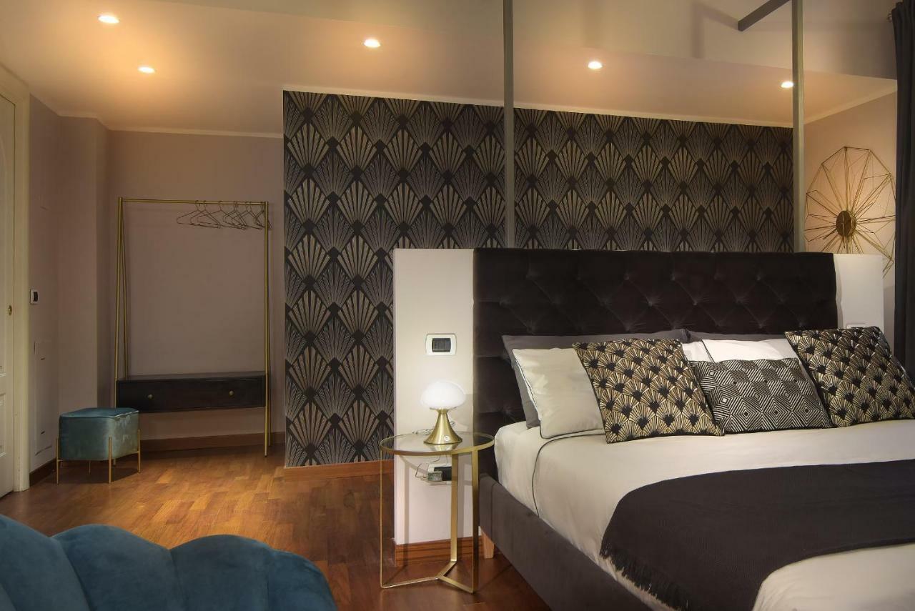 Gasthof Mondeko Luxury Suites *
