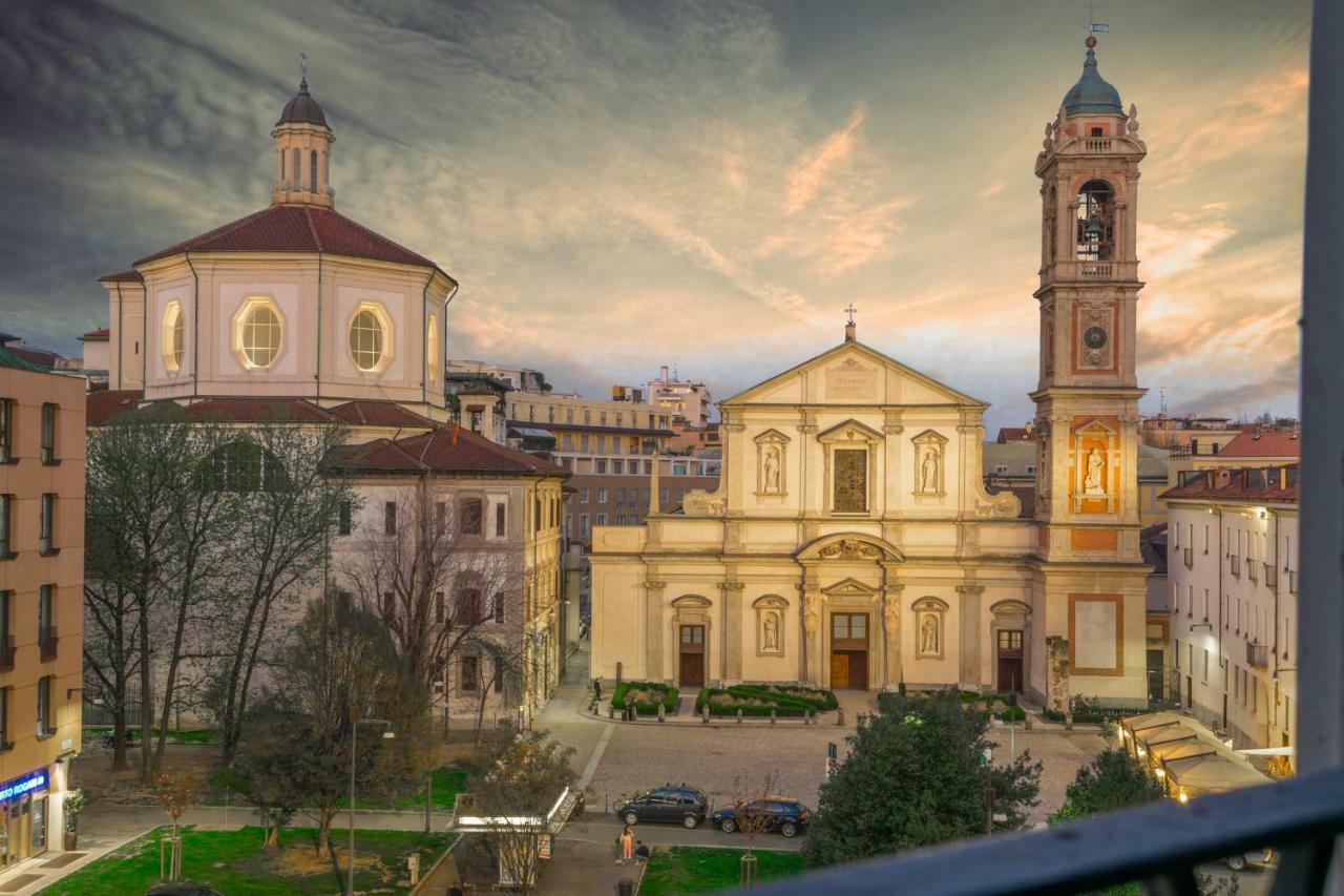 Mondekò Luxury Suites Affittacamere