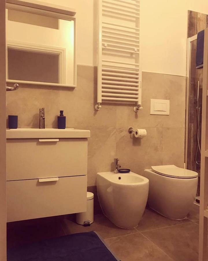 Leilighet Lovely - Brand New Stylish In Navigli Area *