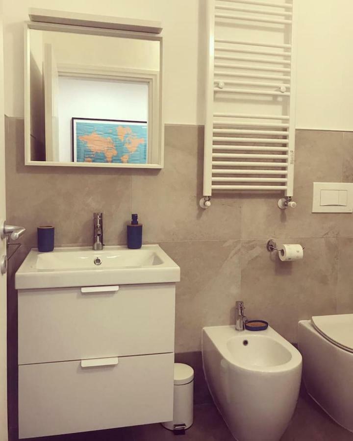 Lovely - Brand New Stylish In Navigli Area Apartment Milan
