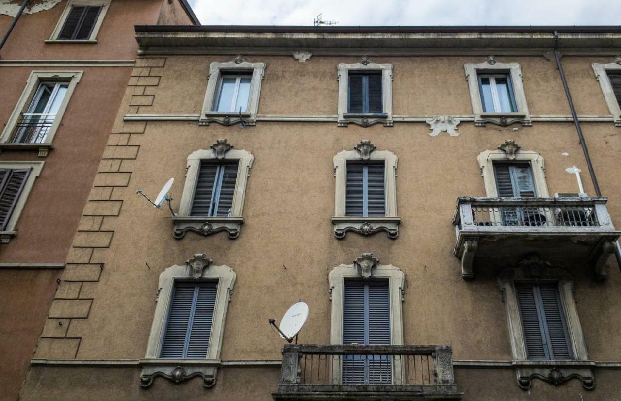 Appartamento The Station Window *