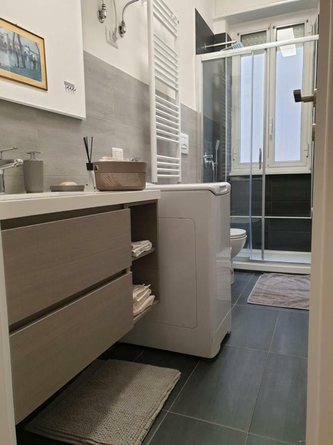 Appartamento Kibilu - Via Console Marcello