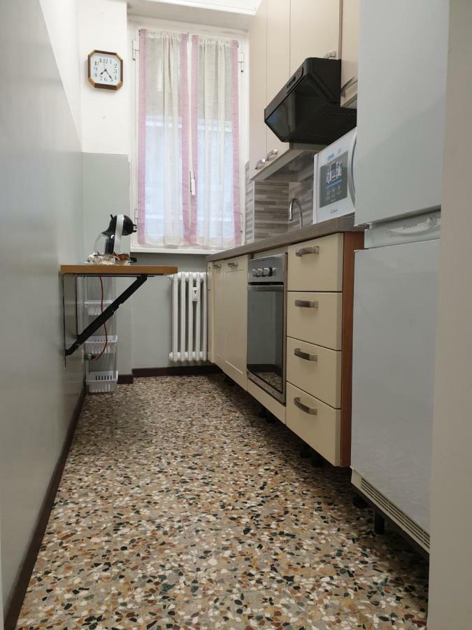 Kibilu - Via Console Marcello Appartamento