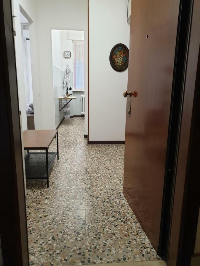 Kibilu - Via Console Marcello Appartamento *