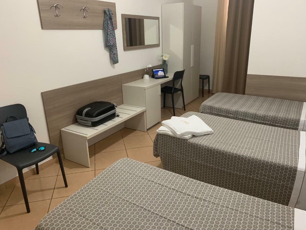 Siro Hotel