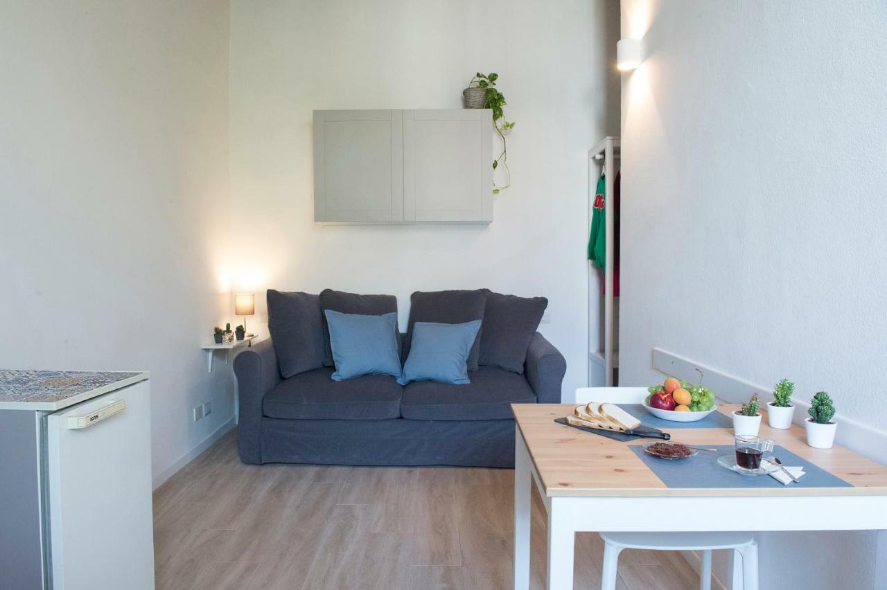 Lejlighed Studio Isola *