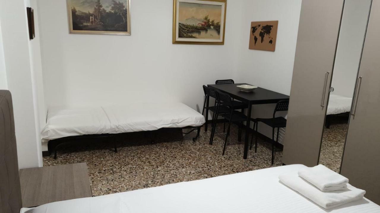 Kibilu - Via Console Marcello
