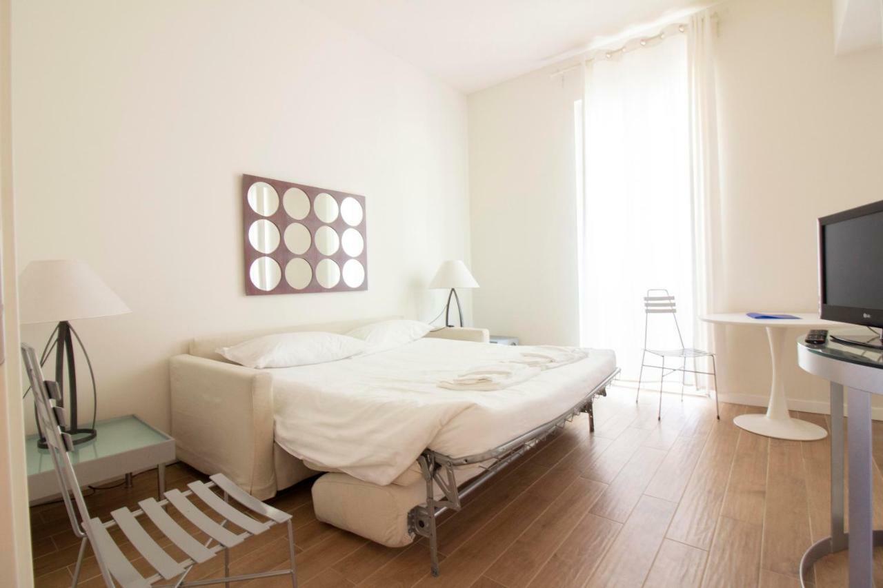 Brera - Fiori Chiari Charme Apartment