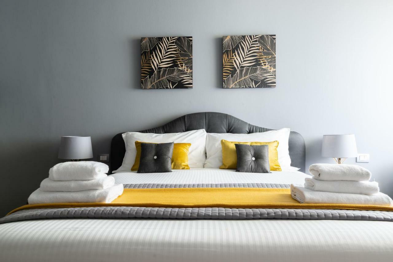 Apartment Grancini 6 - Pagano Life Luxury !