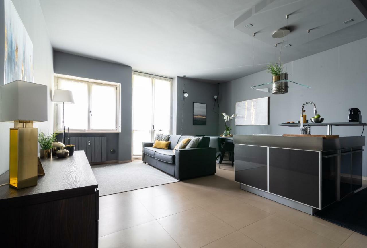 Grancini 6 - Pagano Life Luxury ! Apartment *