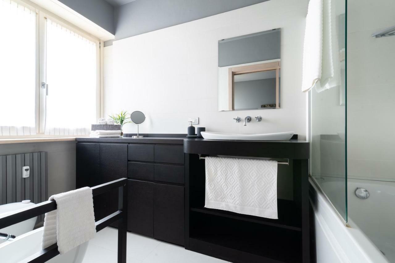 Grancini 6 - Pagano Life Luxury ! Apartment