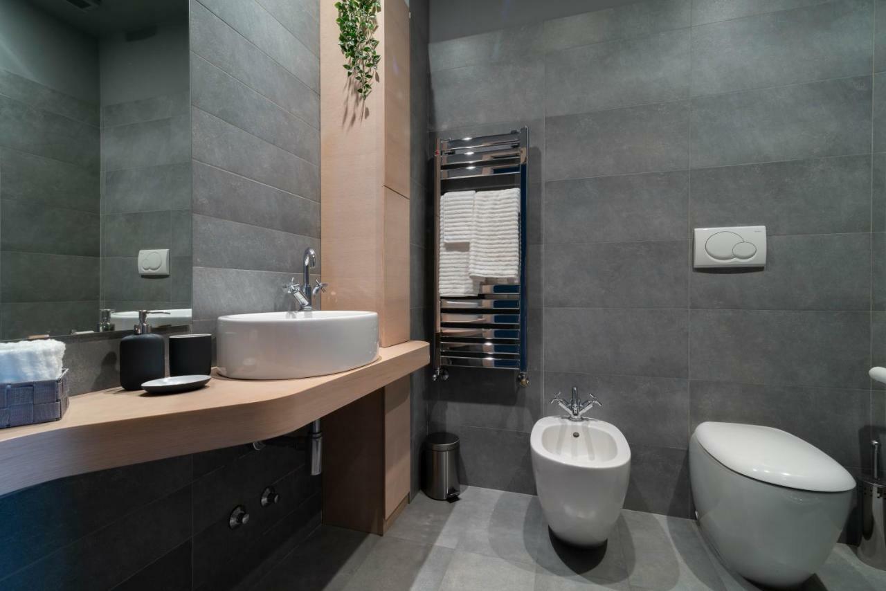 Apartment Grancini 6 - Pagano Life Luxury ! *