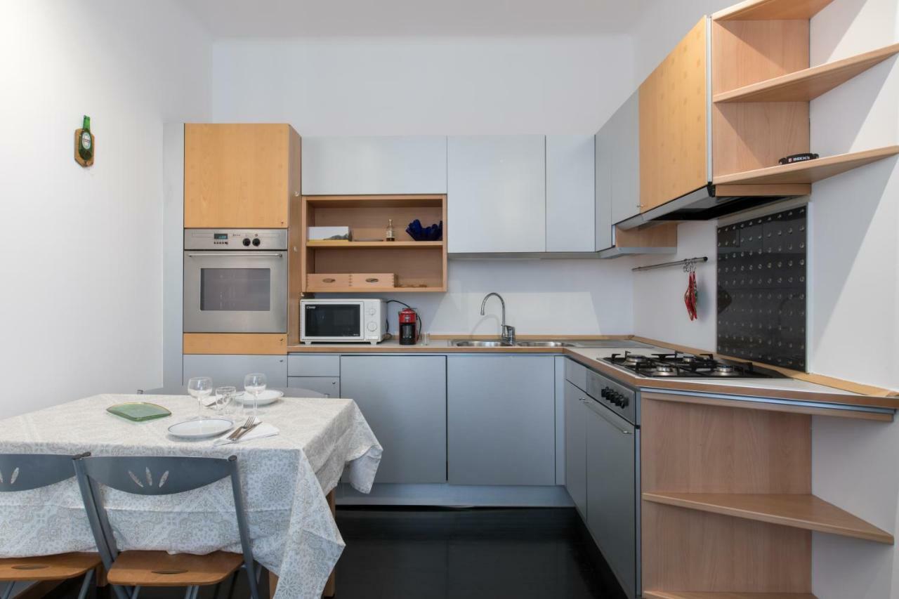 Vincenzo Monti Appartement *