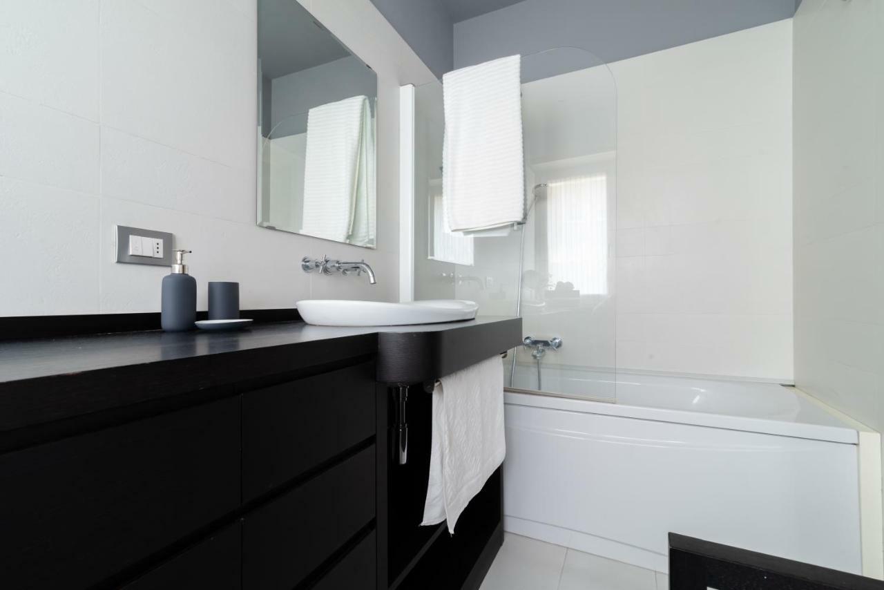 Apartment Grancini 6 - Pagano Life Luxury ! *