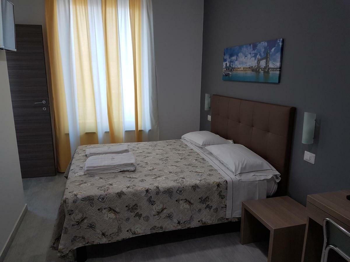 Oregon Hotell *