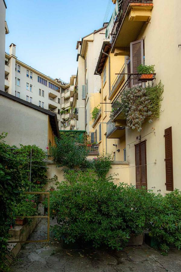 Secret Garden In The Heart Of Isola Lejlighed *