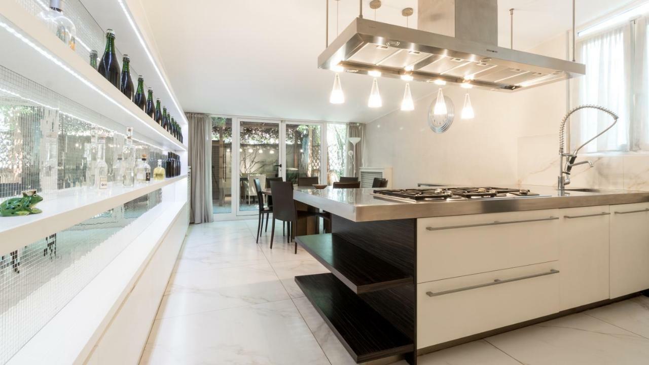 Apartment Italianway - Durini 23 *