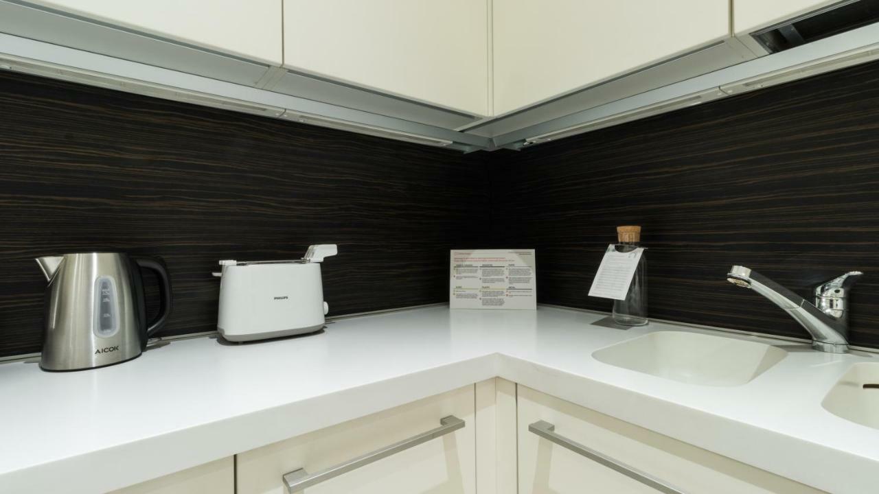 Apartment Italianway - Durini 23 *