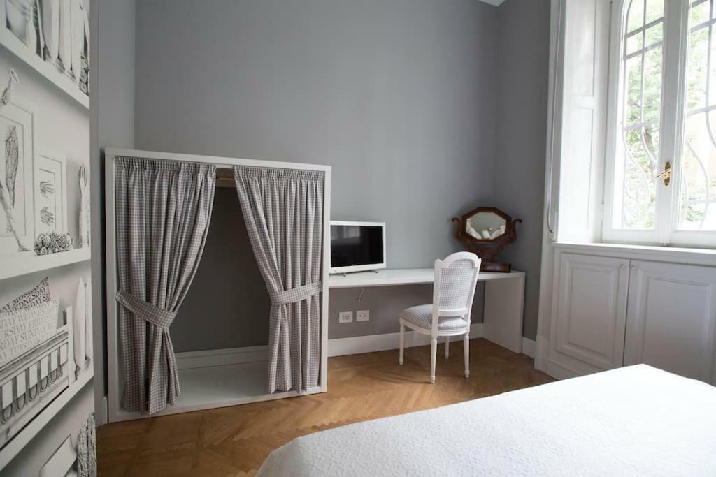 La Foresteria Milan
