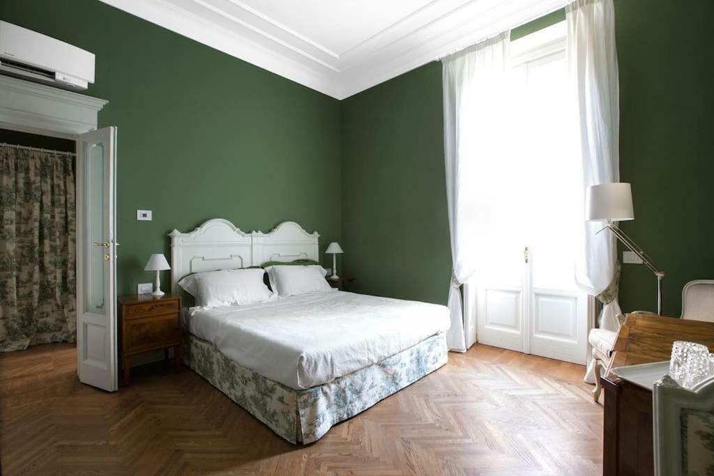 Bed & Breakfast La Foresteria