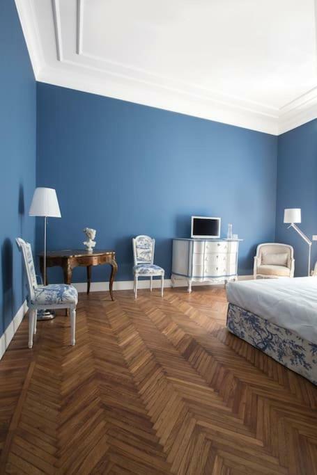 Bed & Breakfast La Foresteria 2*