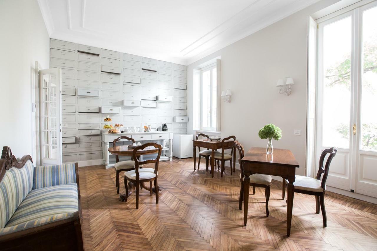 La Foresteria Bed & Breakfast 2*